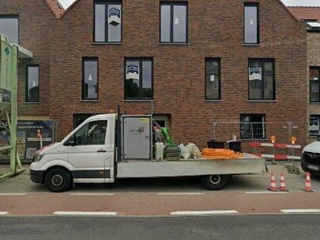 111 m2 apartment for rent in Menen