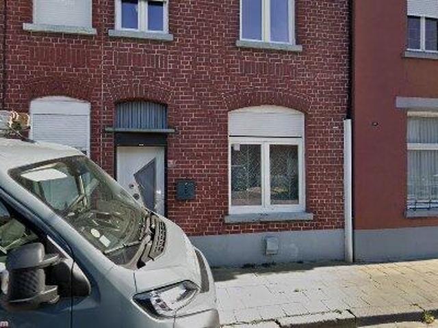 111 m2 apartment for rent in Moeskroen