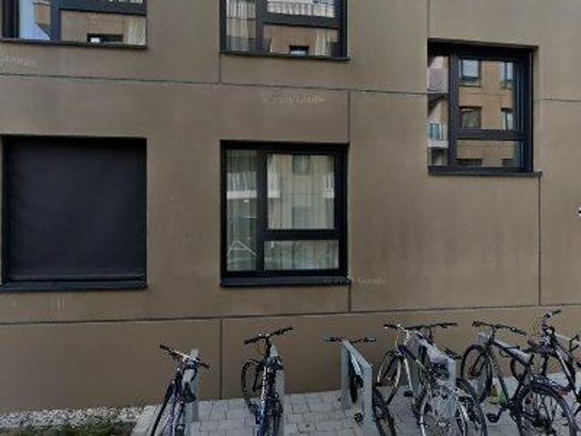 111 m2 apartment for rent in Nürnberger Land