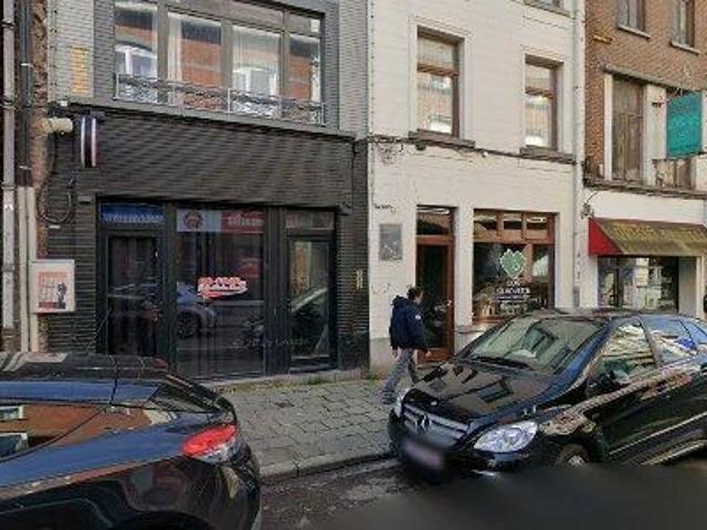 111 m2 apartment for rent in Nijvel