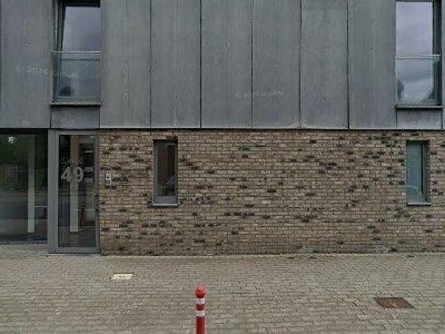 111 m2 apartment for rent in Oupeye