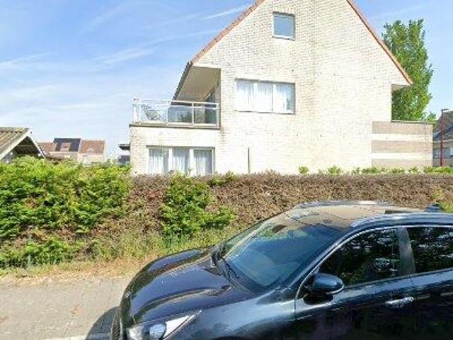 111 m2 apartment for rent in Oostende