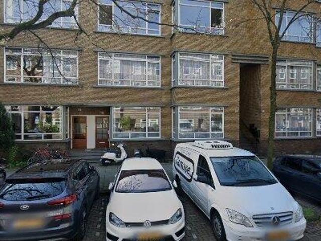 111 m2 apartment for rent in Amsterdam Zuideramstel