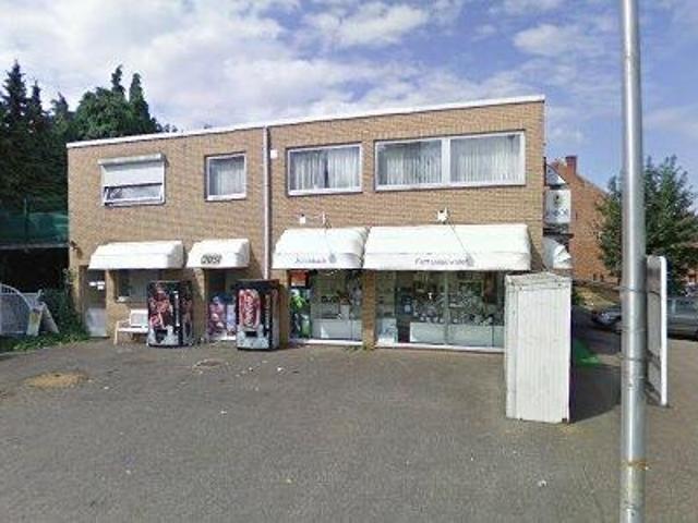 111 m2 apartment for rent in Beringen
