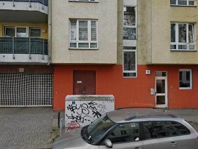 111 m2 apartment for rent in Berlin Lichtenberg