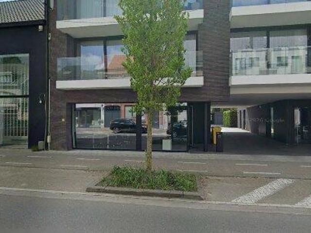 111 m2 apartment for rent in Bonheiden