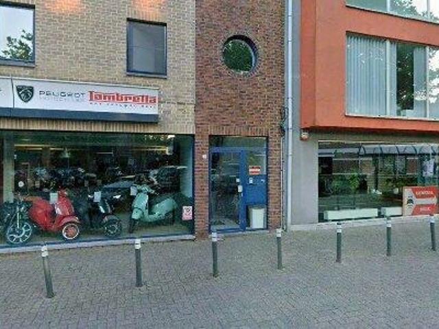 111 m2 apartment for rent in Brasschaat
