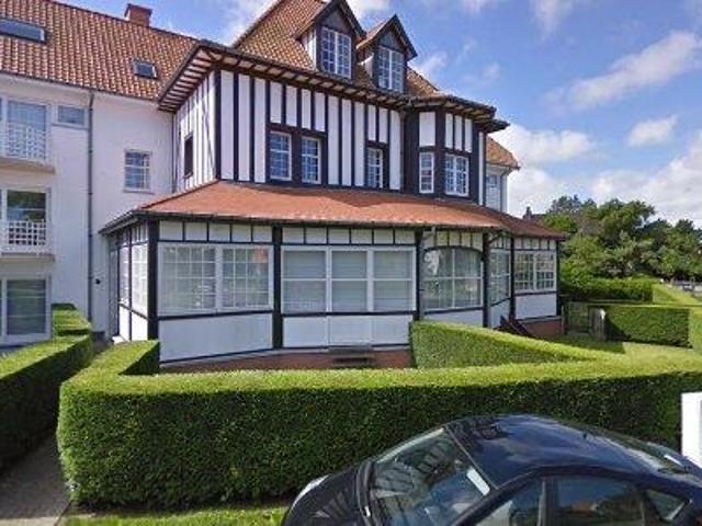 111 m2 apartment for rent in De Haan