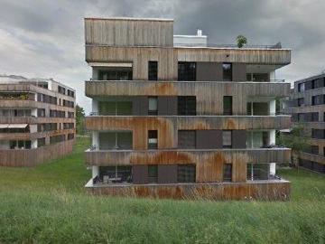 111 m2 apartment for rent in Emmental