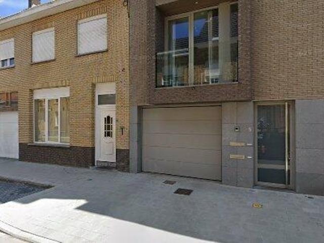 111 m2 apartment for rent in Staden