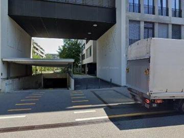 Else-Züblin-Strasse, Winterthur, Neuhegi, Winterthur, Bezirk Winterthur, Kanton Zürich