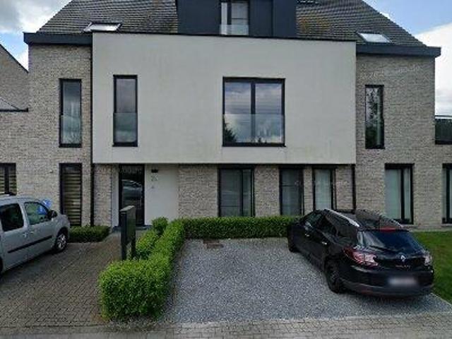 111 m2 apartment for rent in Zemst