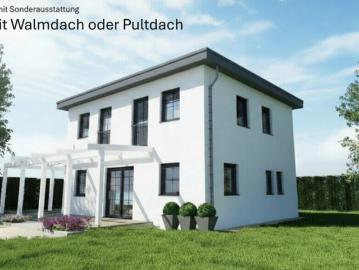 12 Häuser von 92 m² bis 146 m² Schlüsselfertig mit Bodenplatte ab € 296.019, Fixpreisgarantie!