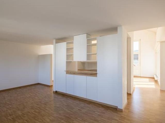 111 m² nur für SIE wunderbare Maisonette!