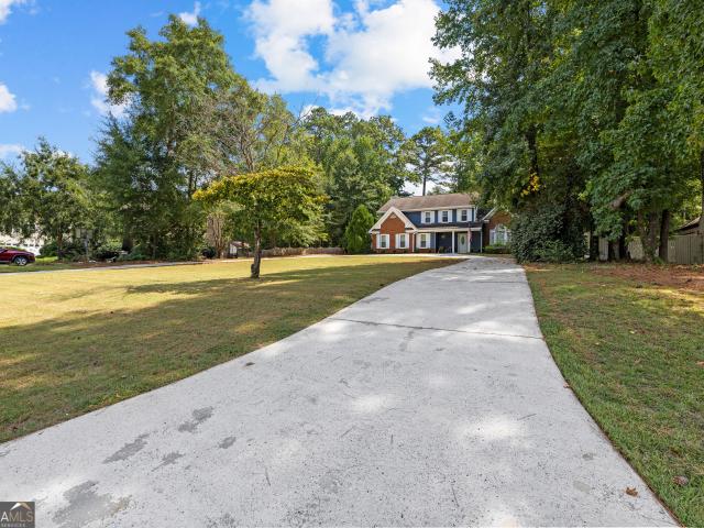 111 Morallion Hills