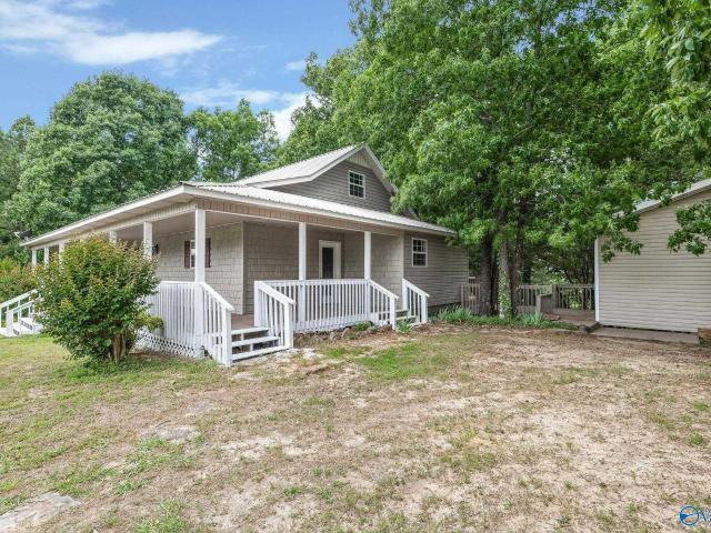 111 Morgan Lane Private Drive
