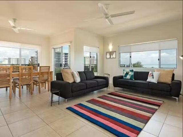 11/1 Mauna Loa Street, DARWIN CITY House for rent Listed by J.