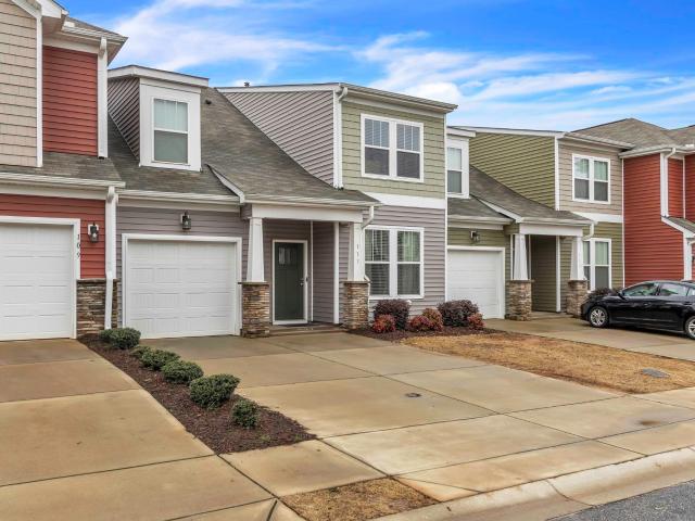 111 Mayfair Station Way