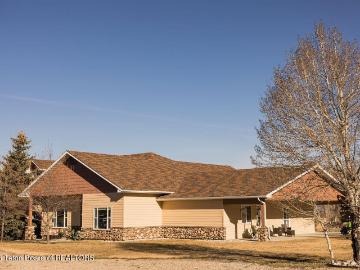 111 Madison St, Afton, WY 83110 | MLS #26 427