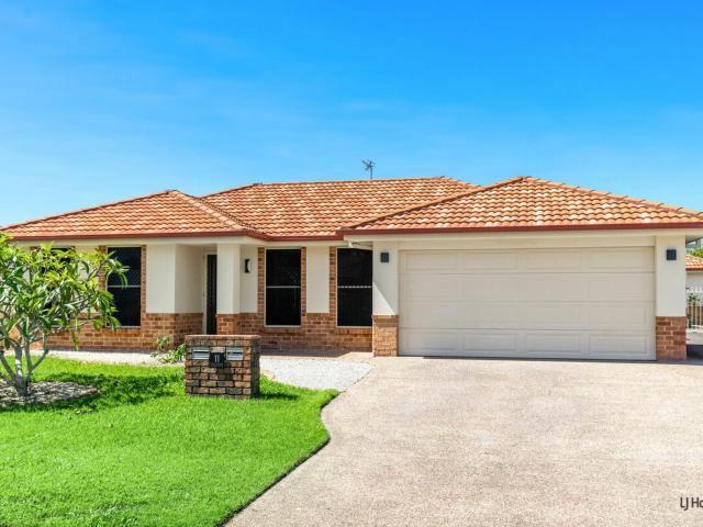 1/11 Magnolia Crescent, Banora Point NSW