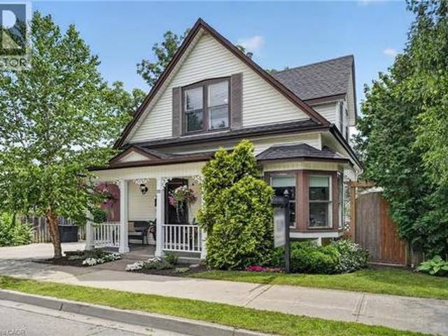 111 Main Street W, Grimsby, ON, L3M 1R5 house for sale | Listing ID 40843 | Royal LePage