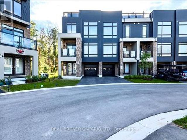 111 Marina Village Drive, Georgian Bay, ON, L0K 1S0 townhouse for lease | Listing ID X13806 | Royal LePage