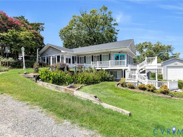 111 Marine Drive