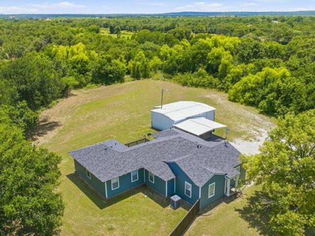 111 Medlan Chapel Rd, Graham, TX 76450