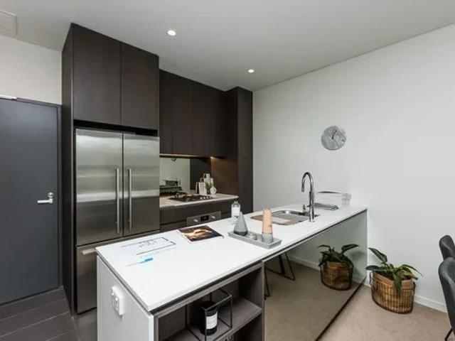 111 Melbourne St, Brisbane