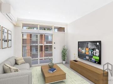 Inner West Sydney, Eastern Suburbs Sydney, Sydney, New South Wales, Snapper Island
