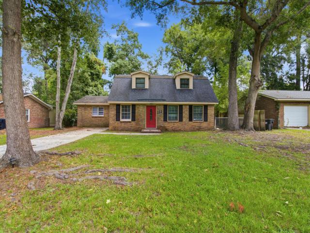 111 Miley Drive