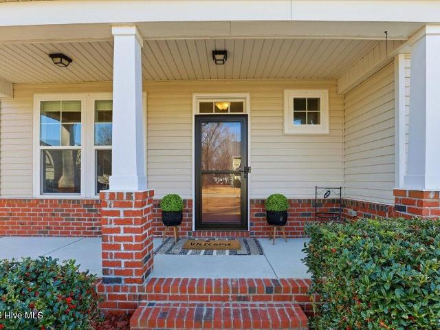 111 Mill Stone Drive
