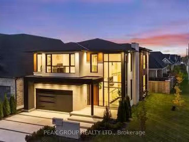 111 Millpond Road, Niagara On The Lake St. Davids, ON, L0S 1.