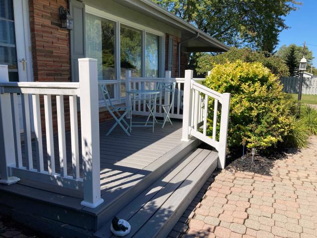 111 Minzer Court