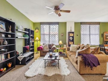 111 Mulberry Street # 2 V