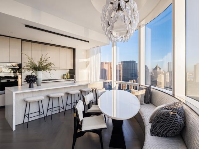 111 MURRAY Street 38B