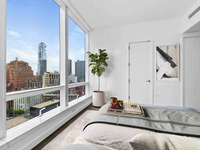 111 Murray Street, Unit 21A