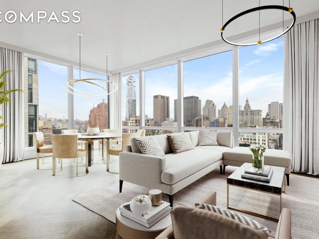 111 Murray Street, New York, NY
