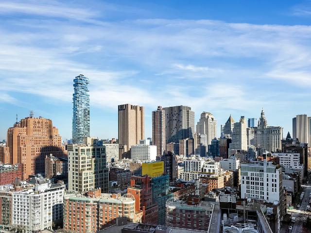 111 Murray Street, New York, NY
