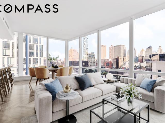 111 Murray Street, New York, NY