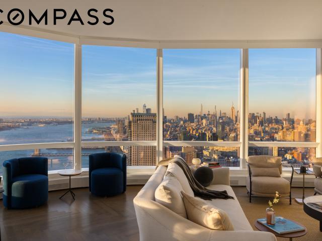 111 Murray Street, New York, NY