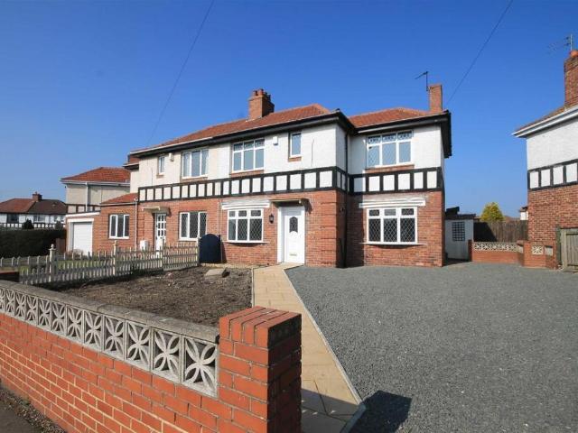 111 Musgrave Gardens, Gilesgate 3 bed private hall to rent £542 pcm £125 pw