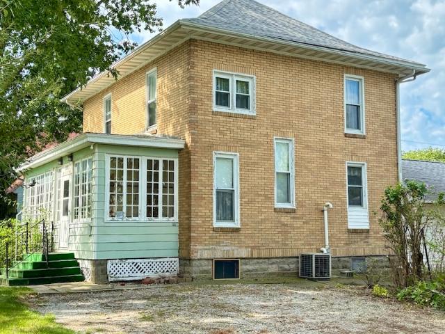 111 N Adams Street