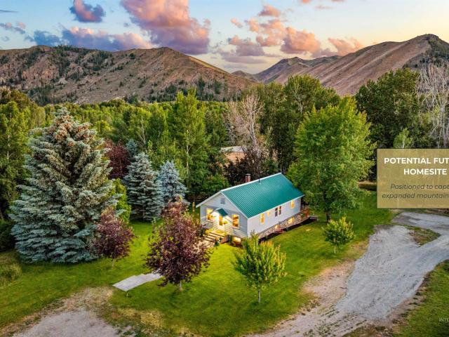 111 N Aspen Drive