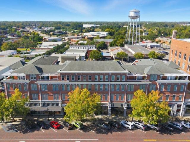 111 N Broad St #401, Thomasville, US, GA