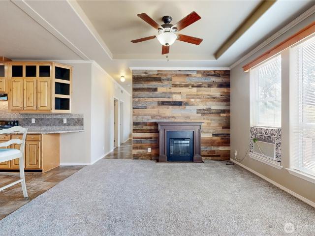 111 N D Street