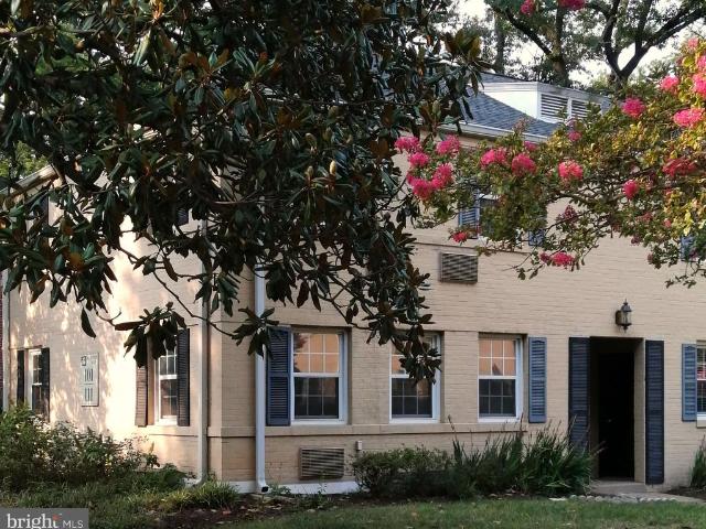 111 N George Mason Drive N # 1