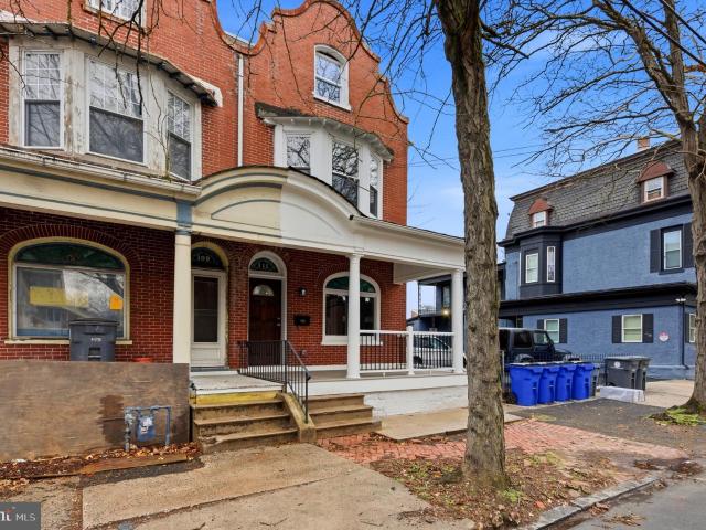 111 N Hanover St, Pottstown, PA 19464 | MLS #PAMC2169