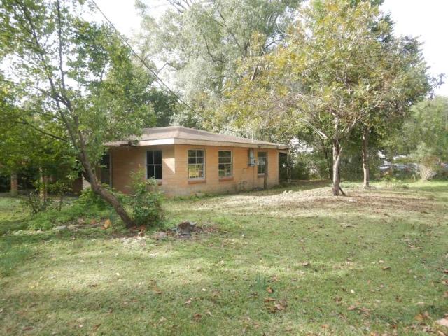 111 N Mcmillan Ave, Winters, TX 79567 | MLS #55179