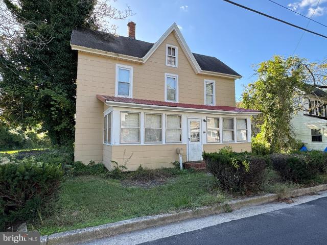 111 N Ross St, Snow Hill, MD 21863 | MLS #MDWO2034